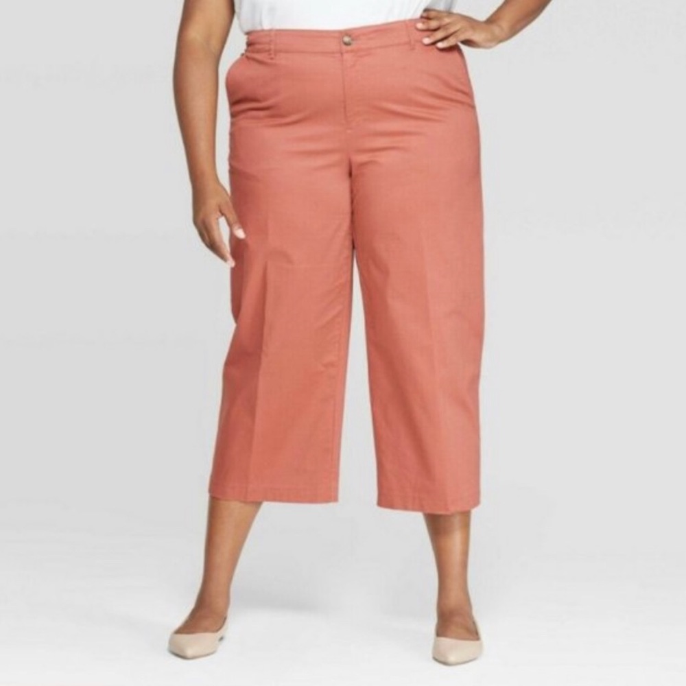 Pants - Picture 1 of 5